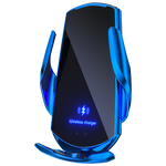 Q3 Car Wireless Charging Phone Holder Mount