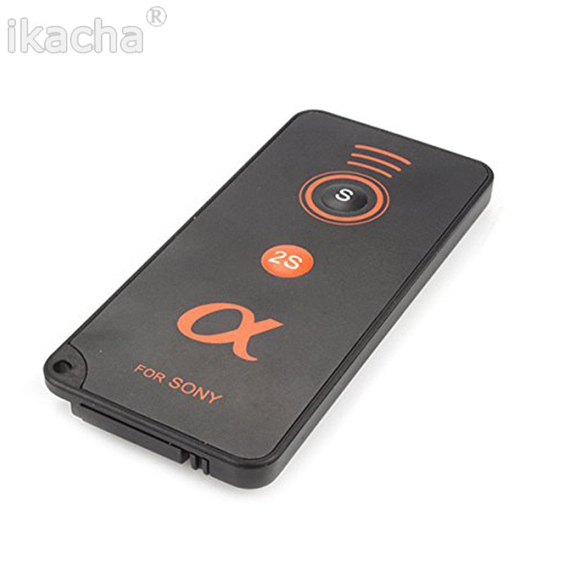 Wireless Camera Shutter Remote Control Sony NEX