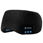 Stereo Bluetooth Eye Mask Wireless Music Headset