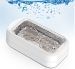 Deep-Clean Ultrasonic Machine Contact Lenses Dentures Jewelry