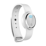 Ultrasonic Mosquito Repellent Bluetooth Portable Device