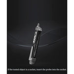 Multi-Function Digital Induction Test Pen NCV