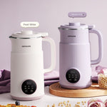 Mini Household Soybean Milk Machine Full-Automatic