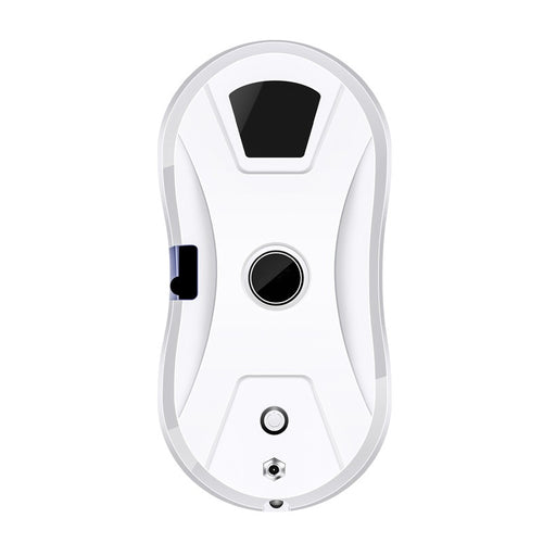 Intelligent Window & Floor Cleaning Robot with Smart Path Planning & High Suction Power