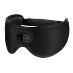 Bluetooth White Noise Smart Music Sleep Mask