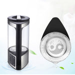 Hydrogen Rich Water Ion Membrane Electric Kettle