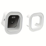 Night Vision Panoramic Window Smart Security Camera