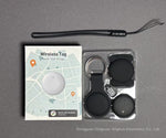 Waterproof Pet Tracker Compatible Find My AirTag