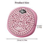 Magnetic Twist Disc Waist Body Shaping Trainer