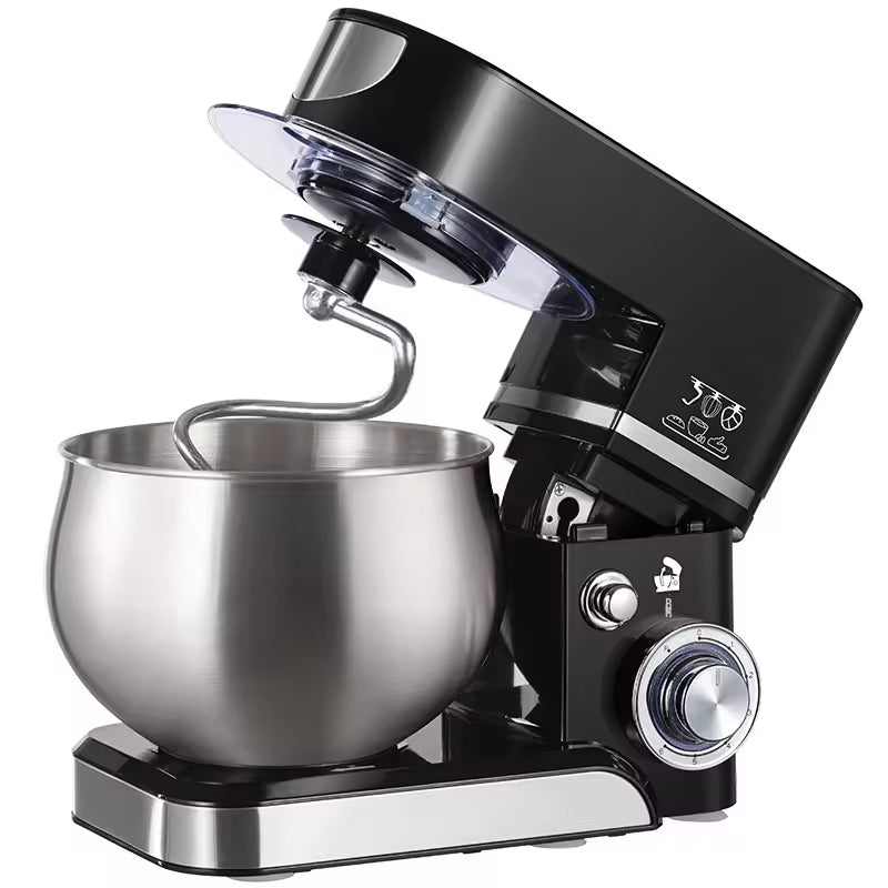 400W Stand Mixer Automatic Dough Egg Beater
