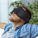 Bluetooth White Noise Smart Music Sleep Mask