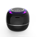 Ultrasonic Cleaner UV Sterilization Dentures Jewelry Braces
