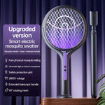 2-in-1 Multi Mosquito Killer Retractable Angle Lamp