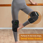 Heated Joint Therapy Shoulder Knee Elbow Support
