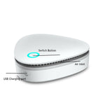 Portable USB Mini Ozone Air Purifier Sterilizer