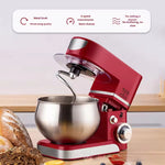 400W Stand Mixer Automatic Dough Egg Beater