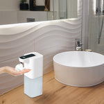 Smart Automatic Foam Sanitizer USB Sensor Dispenser