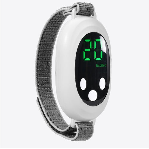 Handheld Sleep Aid Insomnia Relief Portable Device