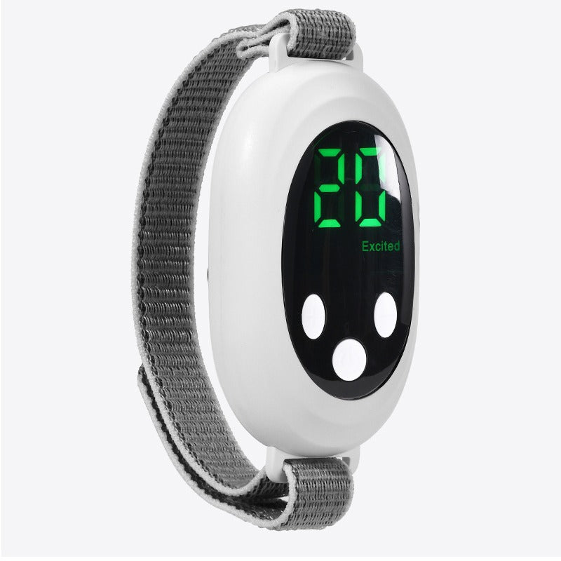 Handheld Sleep Aid Insomnia Relief Portable Device