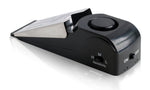 Portable Smart Door Stop Alarm Home Security