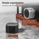 Automatic Coffee Bean Mist Sprayer Portable Storage