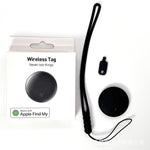 Waterproof Pet Tracker Compatible Find My AirTag
