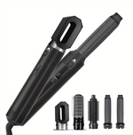 5-in-1 Hair Styler Dryer Brush Hot Air