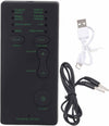 Voice Changer Microphone PS4 Xbox PC Tablet