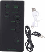 Voice Changer Microphone PS4 Xbox PC Tablet