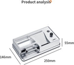 3-in-1 Auto Cigarette Rolling Machine Electric Smart