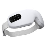 Intelligent Heated Eye Relaxation Air Compression Massager