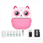 Polaroid Instant Digital Camera Kids Photo Gift