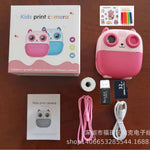 Polaroid Instant Digital Camera Kids Photo Gift