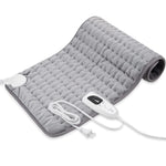 Single-Person Draped Heating Pad Warm Blanket