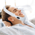 Microcurrent V-Shape Lifting Slimming Color Light Device