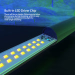 RGB Handheld LED Fill Light Photography Lighting