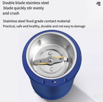 Ultra-Fine Dry Grinding Machine Chinese Medicine Crusher