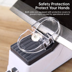 Professional Electric Knife Sharpener Tool Adjustable