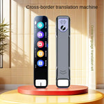 AI Offline Translation Scanner Pen Multi Language