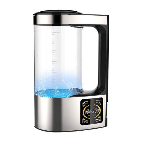 Hydrogen Rich Water Ion Membrane Electric Kettle