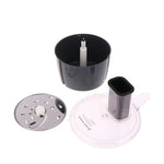 Thermomix TM5 TM6 Multifunctional Vegetable Food Cutter