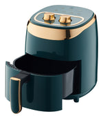 Large-Capacity Air Fryer Multi-Function Electric Cooker