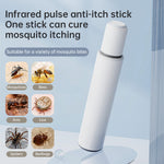 Electronic Mosquito Bite Pen Chemical-Free Heat Relief
