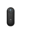 Thumb Sports Camera Magnetic Clip Outdoor Recording