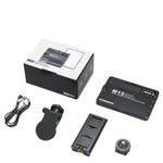 Mobile Live Streaming LED Video Conference Lamp