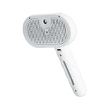Upgraded Electric Pet Grooming Comb Hair Removal
