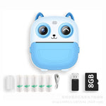 Polaroid Instant Digital Camera Kids Photo Gift