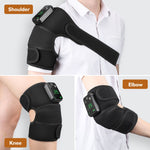 Heated Joint Therapy Shoulder Knee Elbow Support