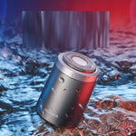 Mini Portable Outdoor Travel Men’s Waterproof Razor