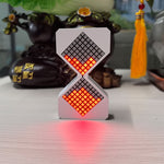 Cyber LED Gravity Sensing Countdown Sand Timer